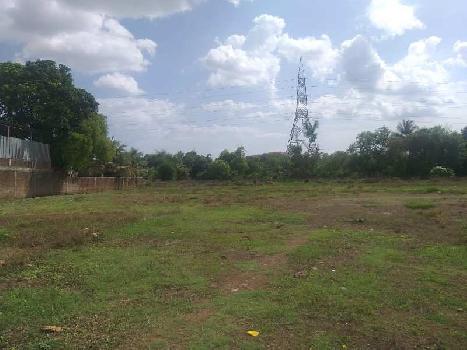 1.5 Acre Industrial N.A Land at Prime Location of Silvassa