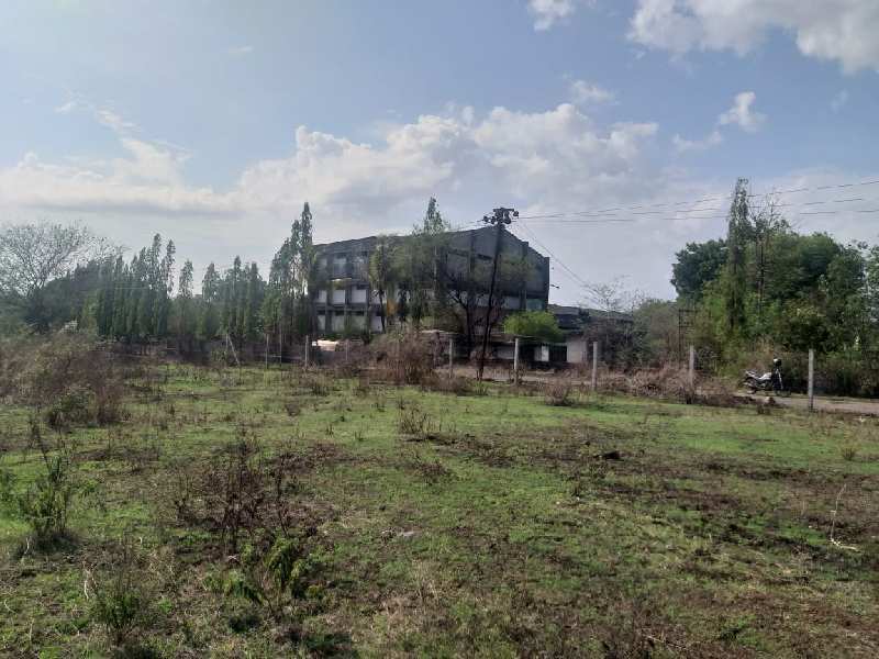 1.5 Acre Industrial N.A Land at Prime Location of Silvassa