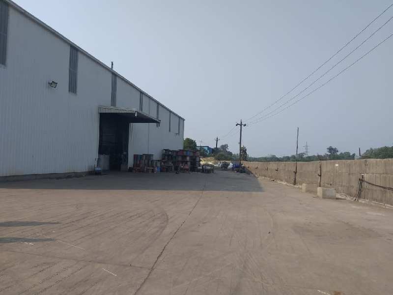 20000 sq.ft Big Height Shed Available at Masat