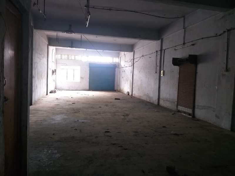 1865 sq.ft Industrial Gala for SEll at Amli on First Floor