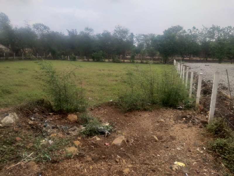 18 Ghunta Residential N.A land Available with Plan pass at Silvassa