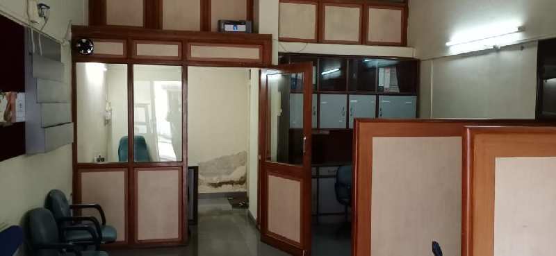 Furnished Office for Sell at Tokarkhada Silvassa