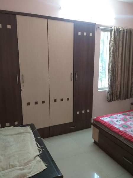 2bhk Fully Furnished Flat Available for Lease at Samarwani Good Society