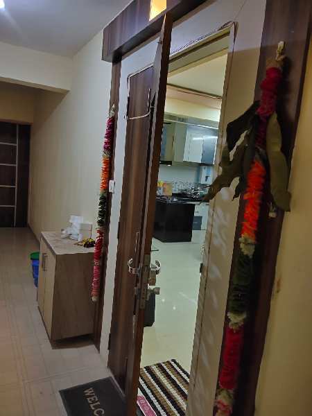 2bhk Furnished Flat for Sell Near Tropical Green Ayyapa Temple