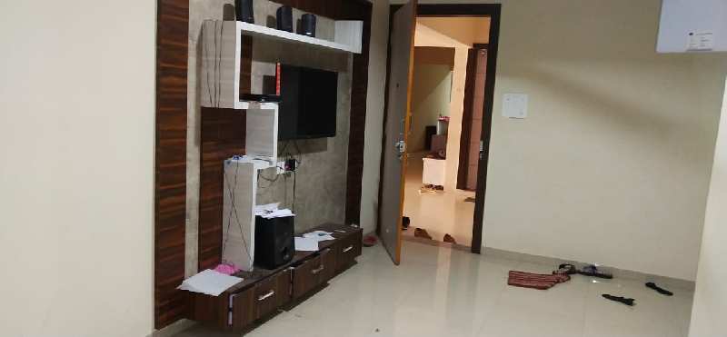 Furnished Flat Available for Lease at All Prime Society of Silvassa