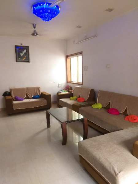 3bhk Fully Furnished Row House for Sell Near Balaji Temple