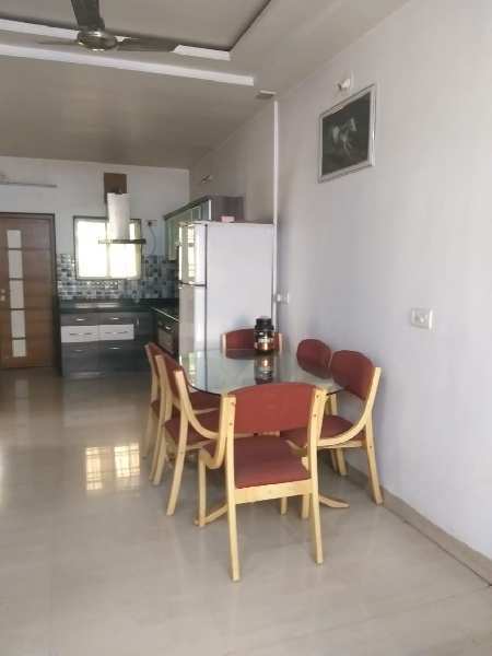3bhk Fully Furnished Row House for Sell Near Balaji Temple