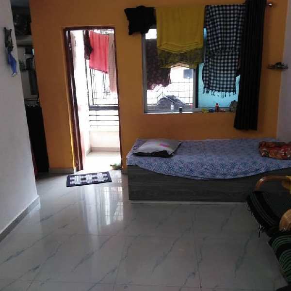 1bhk Furnished Flat for Sell at Dadra Prime Location