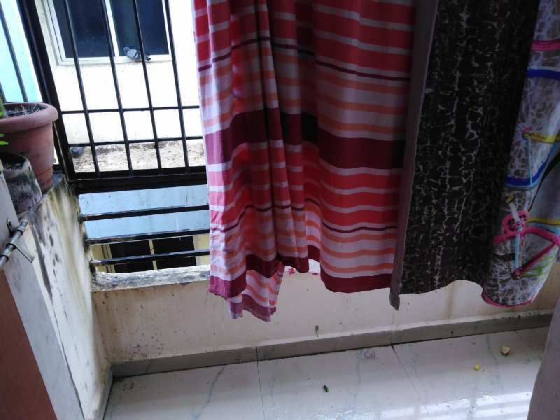 1bhk Furnished Flat for Sell at Dadra Prime Location