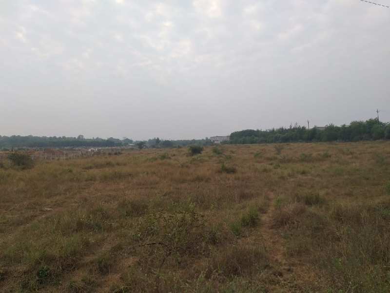 12 Acre Industrial  land Available at Tumb near Western Refrigerator