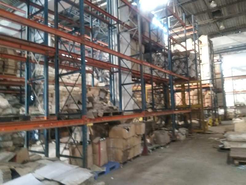 30000 sq.ft Warehouse Available at Amli Near Ring Road Silvassa