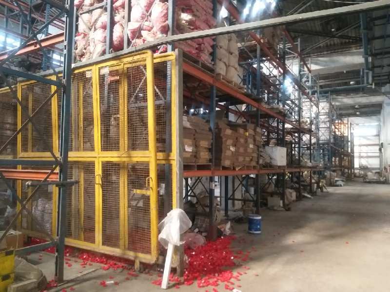 30000 sq.ft Warehouse Available at Amli Near Ring Road Silvassa