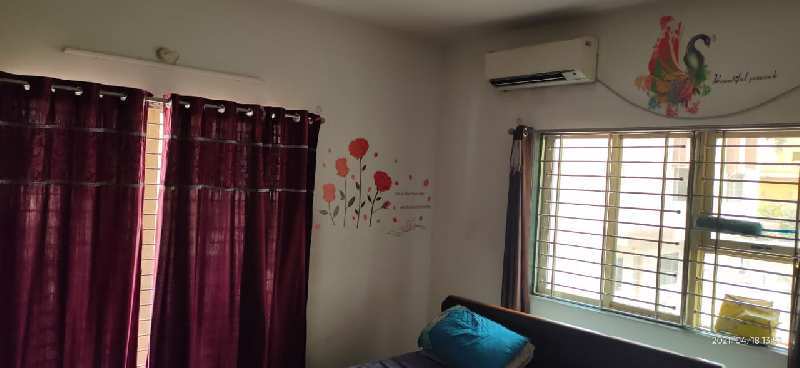 Independent Row House for Sell at Good Society of Silvassa Near Ring Road