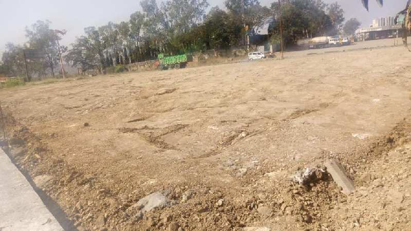 9 Acre Title Clear Land on N.H 8 Near Manor Palghar