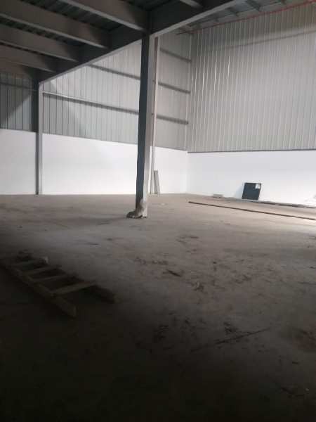 5851 sq.ft Industrial New Shed Available at Resale Opportunity for Investor