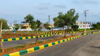200 Sq. Yards Residential Plot for Sale in Kothur, Hyderabad
