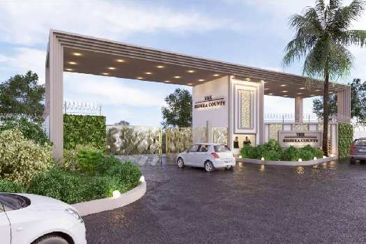 130 Sq. Yards Residential Plot For Sale In Sector 9, Sonipat