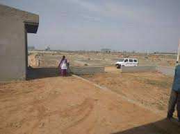 Residential Plot For Sale In Sector 10, Parsvnath City, Sonipat