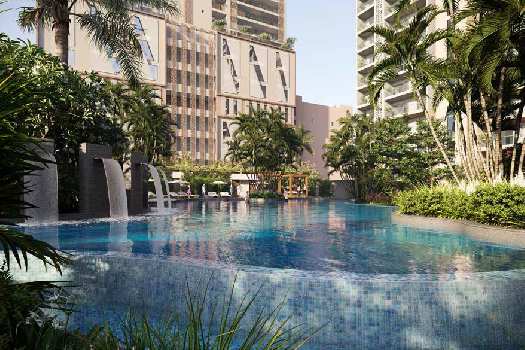 1 BHK Flats & Apartments for Sale in Okhla Industrial Area Phase I, Okhla, Delhi (405 Sq.ft.)