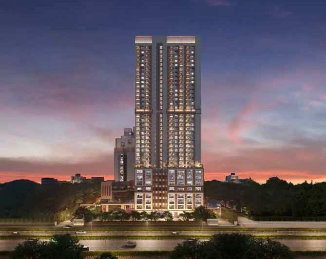 2 BHK Flats & Apartments for Sale in Okhla Industrial Area Phase I, Okhla, Delhi