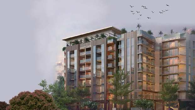 3 BHK Flats & Apartments for Sale in Rajiv Chowk, Connaught Place, Delhi (2433 Sq.ft.)