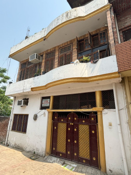 Residential Plot for Sale in Block D, Prashant Vihar, Delhi (900 Sq.ft.)