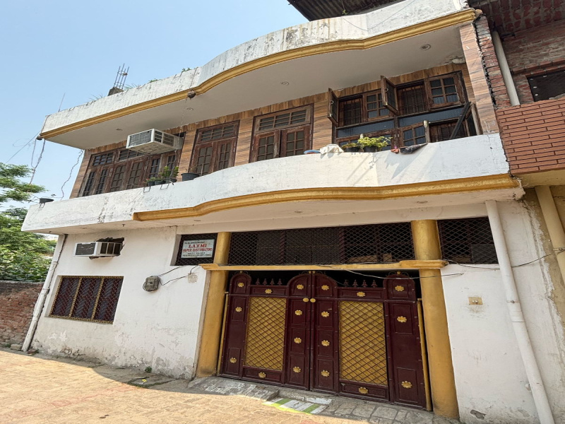 Residential Plot For Sale In Block D, Prashant Vihar, Delhi (900 Sq.ft.)