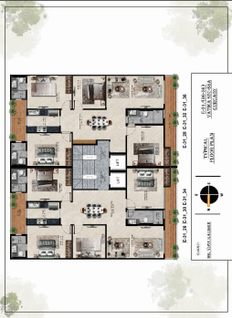 commercial SCO plot available in sector 82A Gurgaon