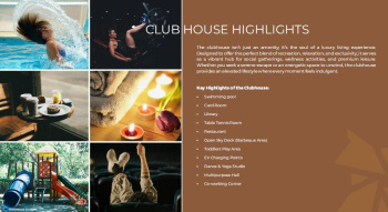 178 Sq. Yards Residential Plot for Sale in Sector 95A, Gurgaon