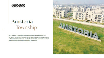 2 BHK Flats & Apartments for Sale in Sector 102, Gurgaon (1600 Sq.ft.)