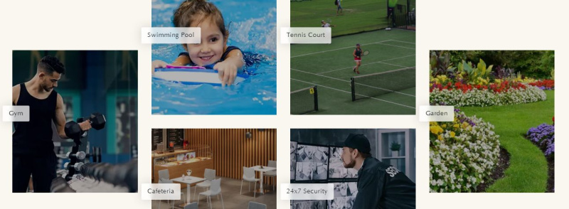 4 BHK Flats & Apartments for Sale in Sector 102, Gurgaon