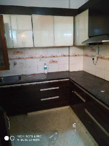 3 BHK Flat For Sale In Jhulelal Apartment