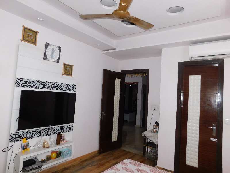 3 BHK Flat For Sale In Jhulelal Apartment