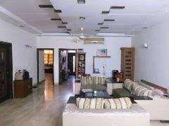 2 BHK DDA Flat For Rent In Kohat Enclave, Pitampura