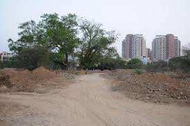 Residential Plot For Sale In Sector 47 Gurgaon