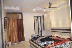 3 BHK Flat For Sale In Shanti Apartment