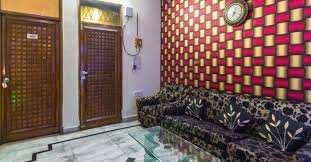 3 BHK Flat For Sale In Chetak Apartment