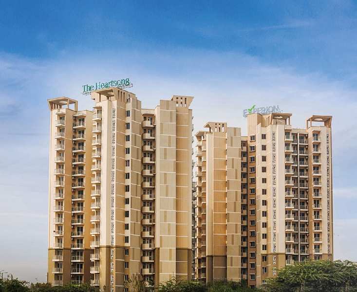 2 BHK Flats & Apartments for Sale in Sector 108, Gurgaon
