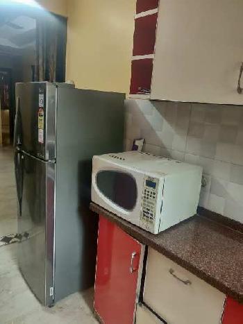 3 BHK Builder Floor for Rent in Block SU, Pitampura, Delhi (1000 Sq.ft.)