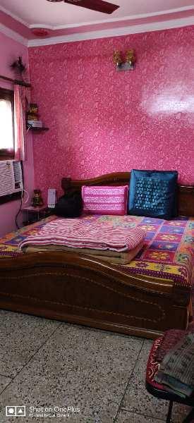 2 BHK Builder Floor for Rent in Sector 3, Rohini, Delhi (900 Sq.ft.)
