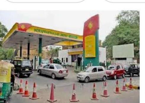 New igl cng pumps for sale in khera kala delhi