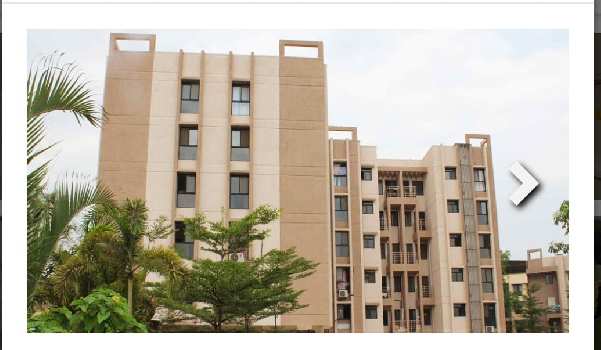 1 BHK Flats & Apartments for Sale in Navi Mumbai (650 Sq.ft.)