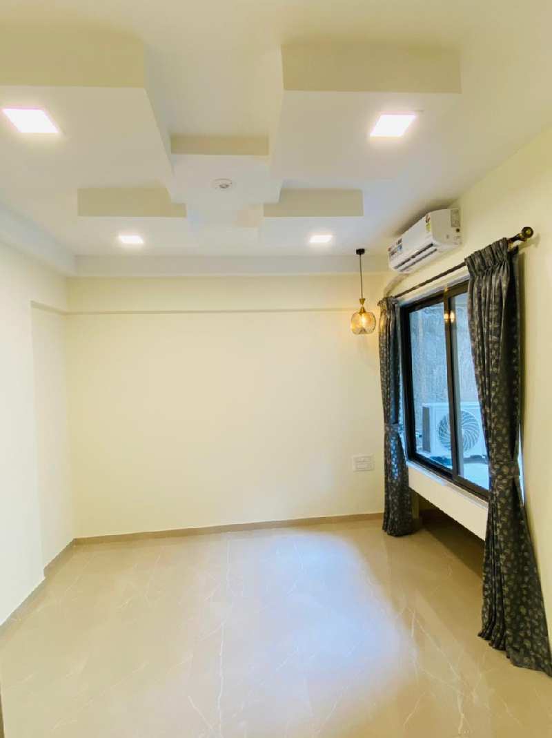 2 BHK Flats & Apartments for Sale in Adai, Navi Mumbai (1075 Sq.ft.)