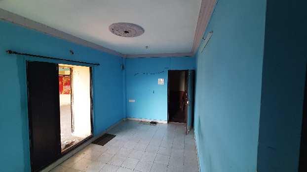 1 BHK + Huge Private GYM Terrace