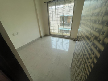 2BHK flat in Ulwe Sector 19 Panvel