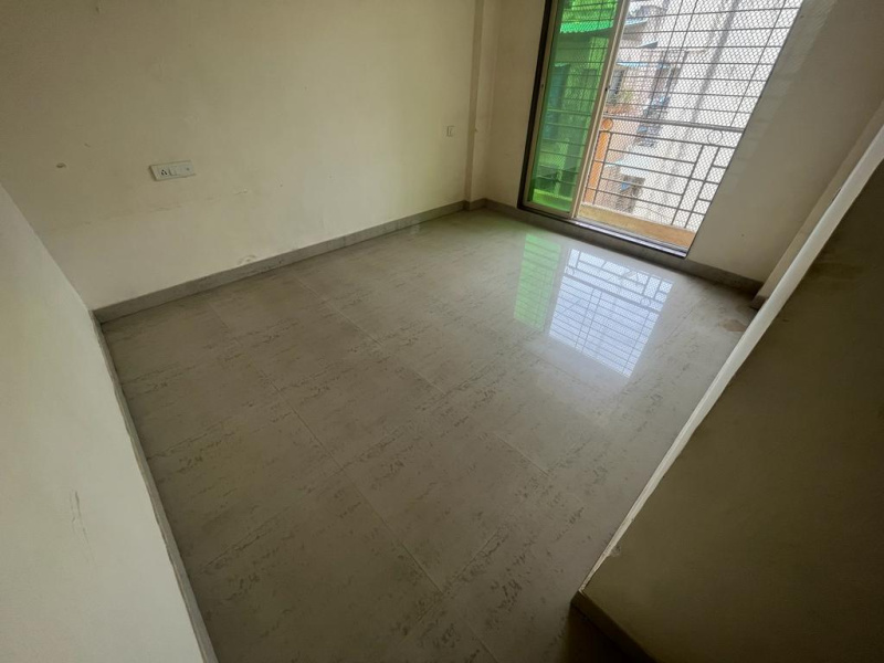 2BHK flat in Ulwe Sector 19 Panvel