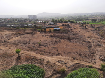 3 Acres Land on Rent in Panvel