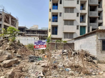 70 Sq. Meter Residential Plot for Sale in Ulwe, Navi Mumbai
