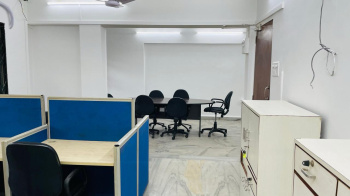 Office Space Available for Rent in Vashi