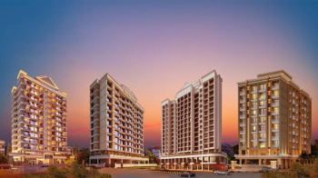 Flats & Apartments for Sale in Sector 20, Navi Mumbai (1750 Sq.ft.)